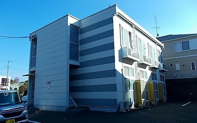 レオパレス大住台第Ⅲ 0