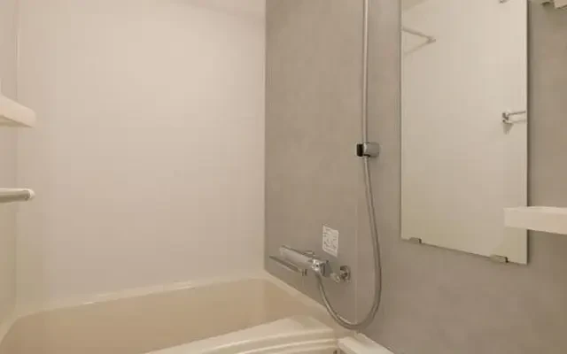 PREMIUM CUBE Nakano Shimbashi DEUX Room 402 2