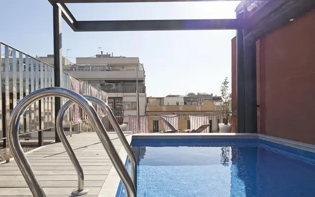 apartment in El Fort Pienc (Eixample) 3