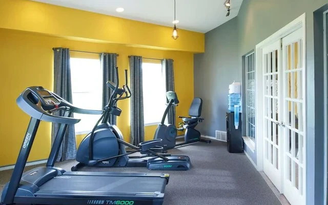 The Park at Sagebrush Circle 0