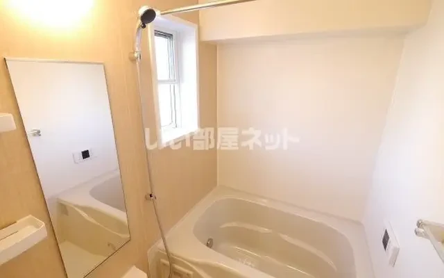 クレール Ⅱ 1階 - chỗ ở sinh viên tại Thành phố Yonezawa - 1階 - 1LDK (2)