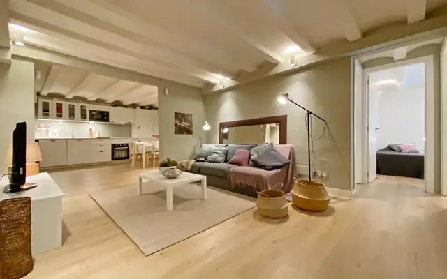 apartment in Barrio Gótico (Ciutat Vella) 1