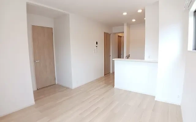 サンセールⅨ A 205号室 - Ako student accommodation - 205 - 2LDK