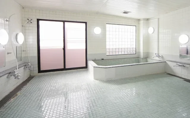 Women's Student Hall Uniharmony Matsudo [Meals Included]（female only）） 3
