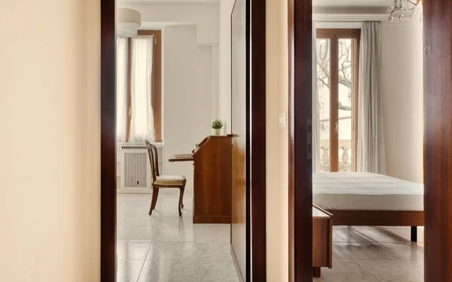 Apartment in Via Lipari, Milano for 121 m² with 3 bedrooms 3
