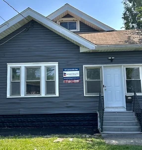 147 Jamesville Avenue