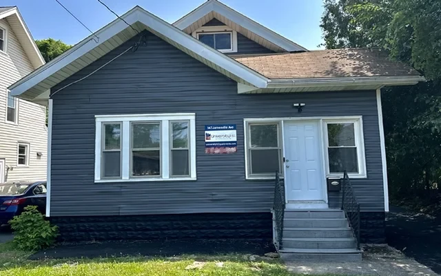 147 Jamesville Avenue 0
