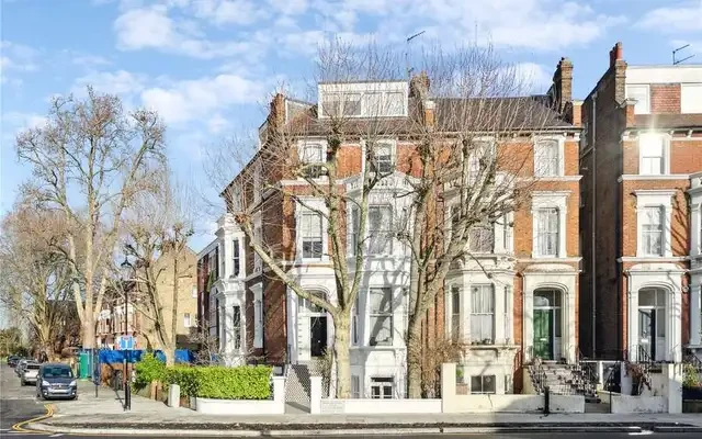 St. Quintin Avenue 0