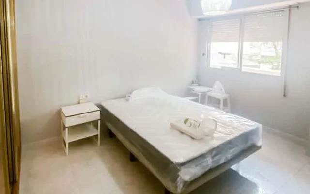 Piso de 3 habitaciones en Camins Al Grau 2
