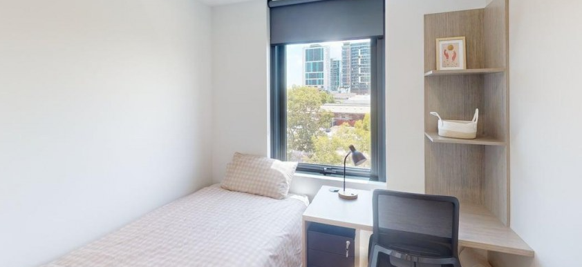 3 Bed Ensuite Apartment