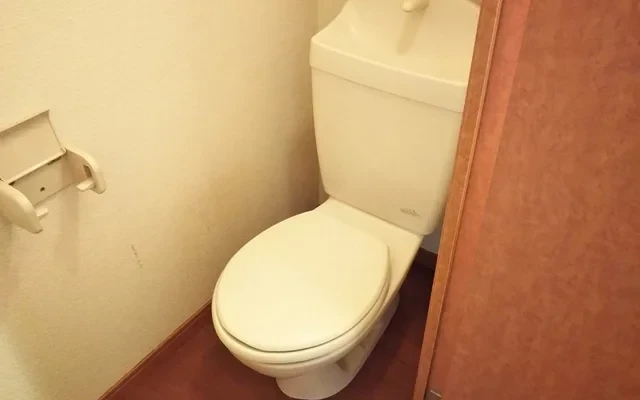 レオパレスシモツマ 3