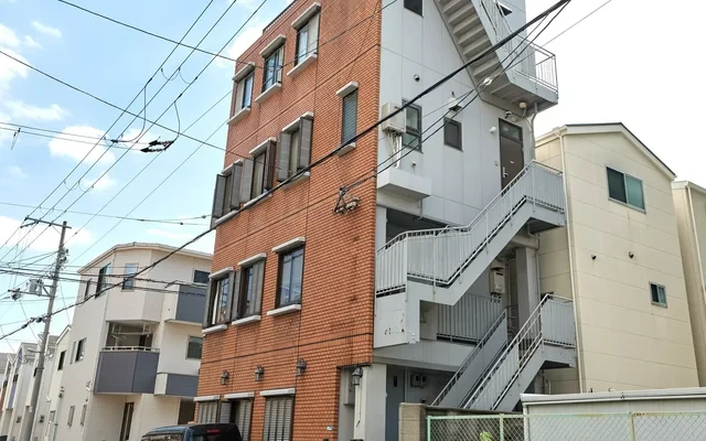 SA237 SA-Cross Imazato 1 - Osaka student accommodation
