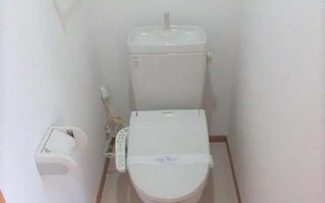 ハッピー・エディ・タウン 102号室 - Chikuma student accommodation - 102 - 2K