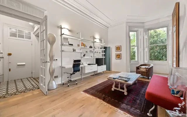 Cornwall Gardens, South Kensington, London, SW7 4BG 3