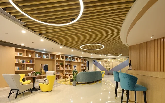 Longfor·Goyoo - Hangzhou Olympic Sports Center Yingfeng Road Branch 2