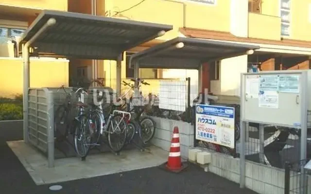 サンライト 2階 - Narashino student accommodation - 2階 - 2LDK