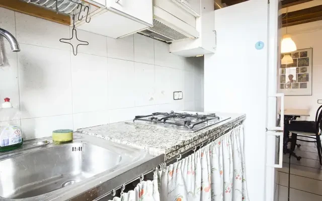 apartment in El Raval (Ciutat Vella) 2