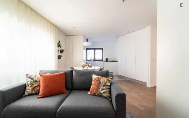 apartment in Sé de Braga and São Lázaro - ที่พักนักศึกษาในบรากา