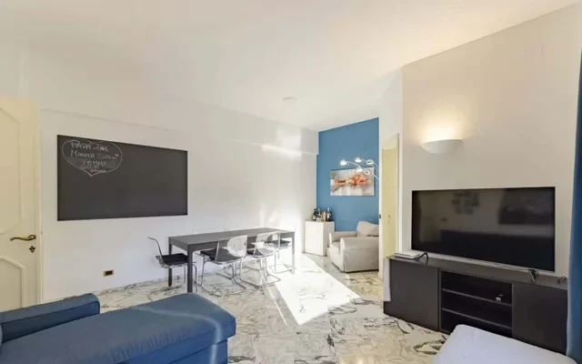 Apartment in 16035 Rapallo 2