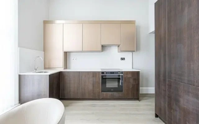 Collingham Road 12254# 1