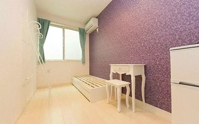 SA106 TOKYO β Zoshiki 1 (formerly SA-Xross Zoshiki 2) Female-only house 3