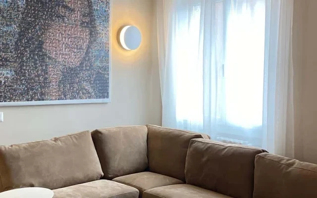 Apartment in Via Savona, Milano for 70 m² with 1 bedroom 3