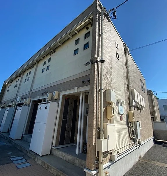 HIGHWOODⅠ