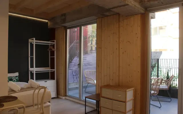 studio in Guindalera (Salamanca) 4