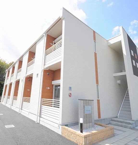 レオネクストメルベーユ山根