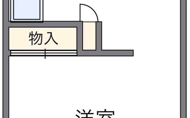レオパレス北初富 1