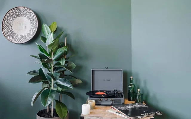 Batwa - 1 bedroom in Eixample Dreta 4