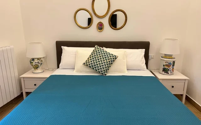 Appartamento in Vico Banchi Nuovi, Napoli 0