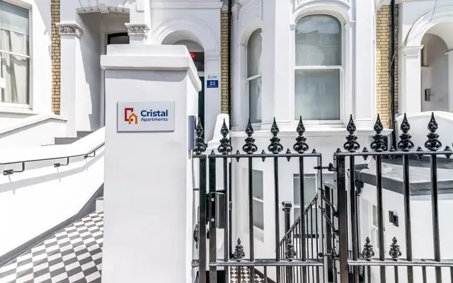 Coleherne Road 12755# 1