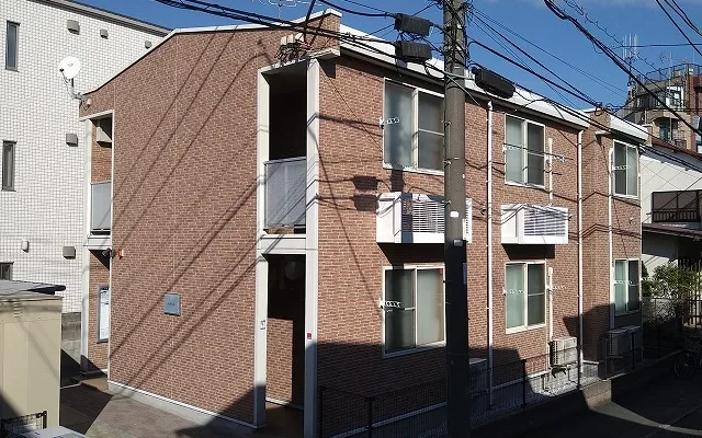 武蔵中原 0