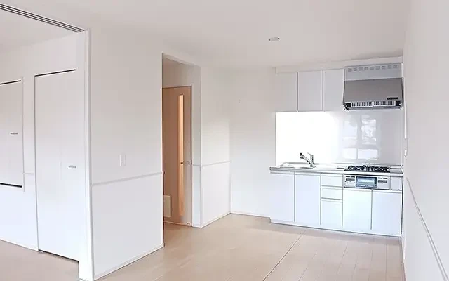 ルナ エトワール 205号室 - Oda student accommodation - 205 - 2LDK
