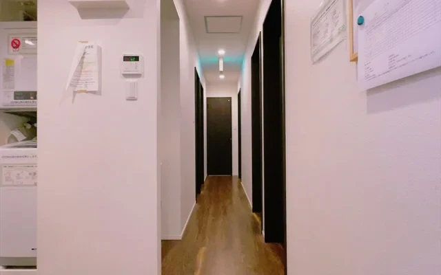 TOKYOβ Oku 203 4