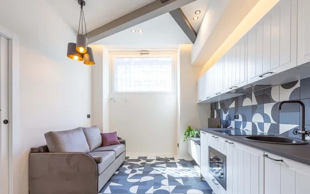 Apartment in Via Vincenzo Foppa, Milano for 42 m² with 1 bedrooms 0