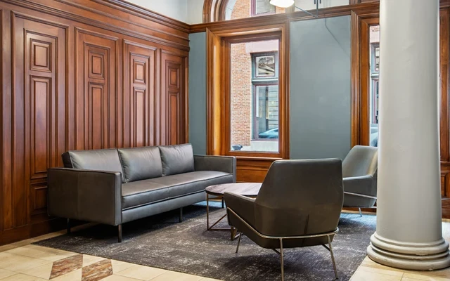 The Telephone Building 2