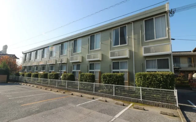 コンフォート外海 0