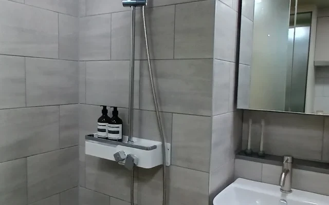 Accomo Hoegi by Homes 3