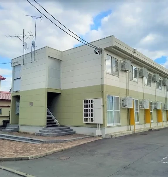 レオパレス城南
