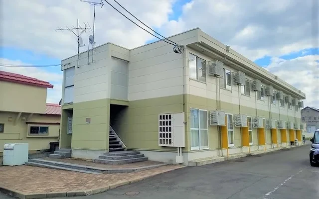 レオパレス城南 0