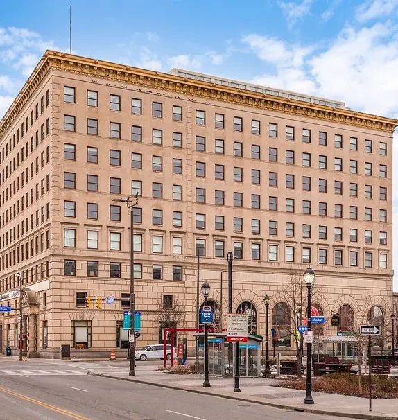 Market District Lofts