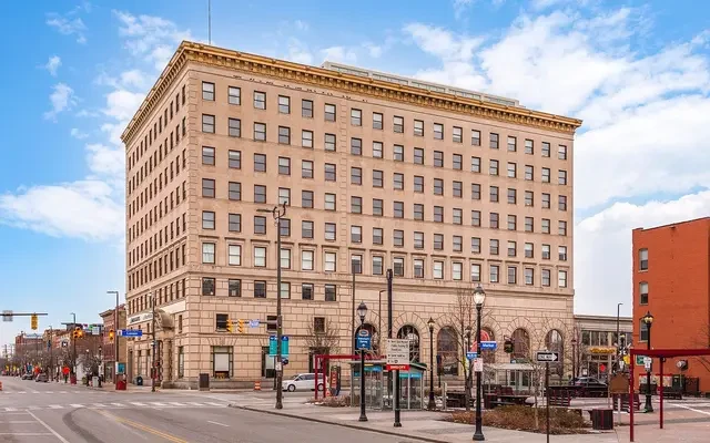 Market District Lofts 0