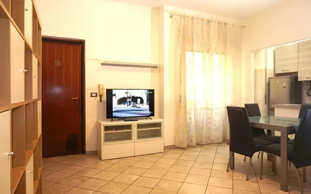 Via Giovanni De Calvi 3
