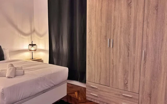 Carrer de Pau Claris Barcelona 08009 Spain 3