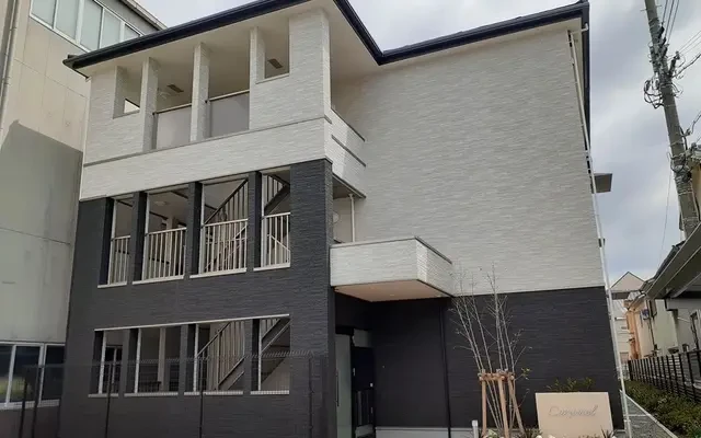 Cozumel（コスメル） 2階 - Izumi student accommodation