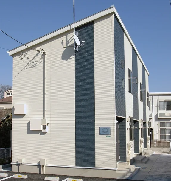 レオネクストサンクォーレねぎし