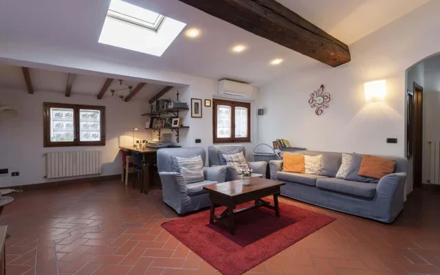 Toscanella 3 Bedrooms 1