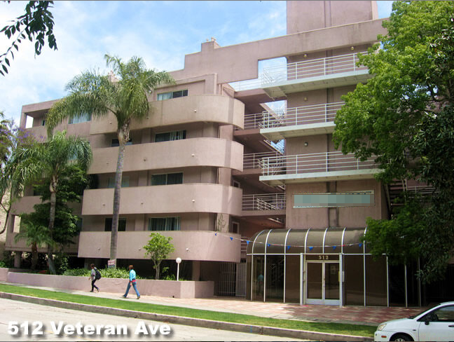 Veteran Plaza Apartments